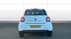 Smart forfour hatchback 1.0 Prime Premium 5dr Petrol Hatchback